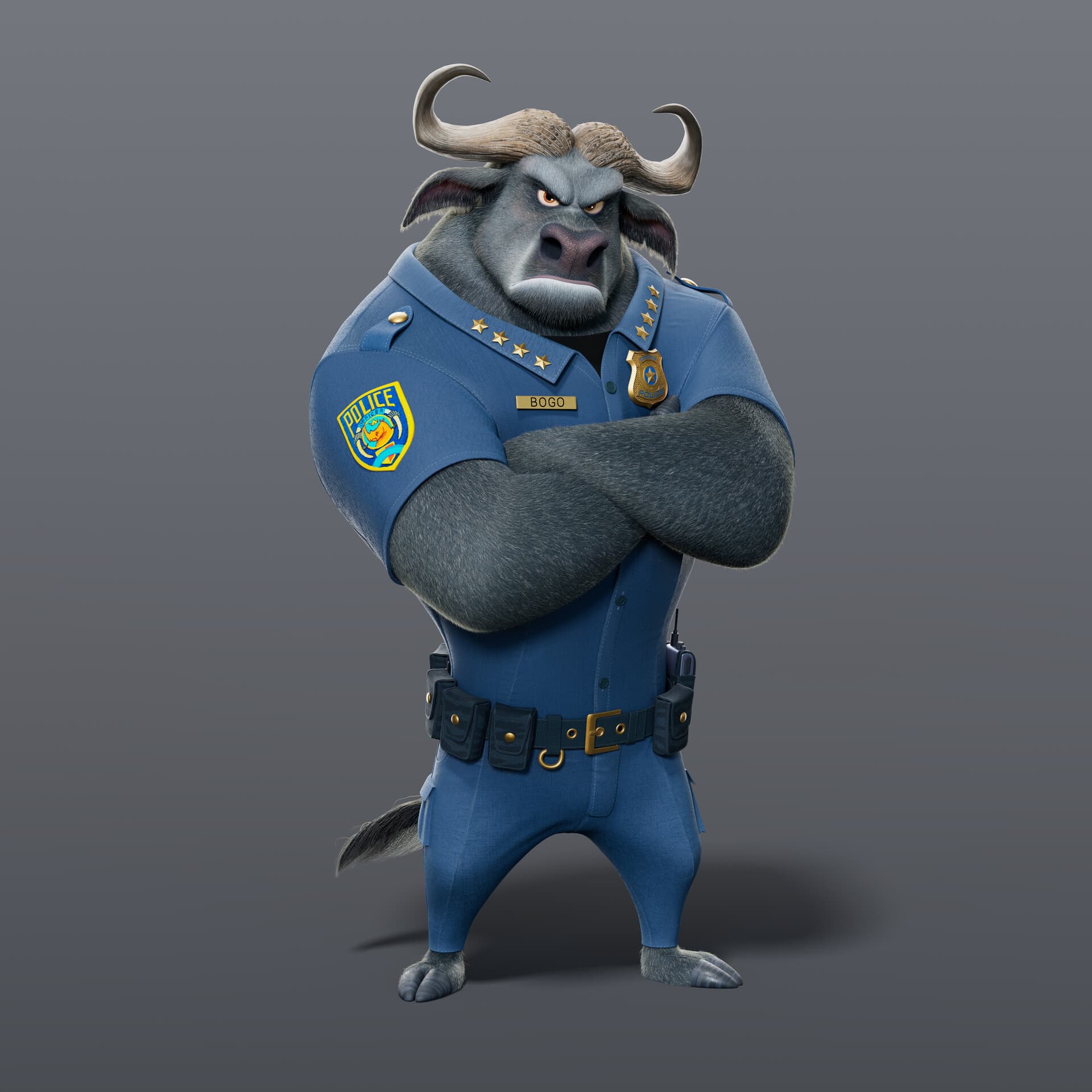 Bogo